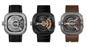 세븐프라이데이 M1-1 - REVIEW - TIMEFORUM