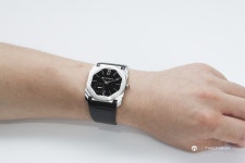 옥토 피니시모 - REVIEW - TIMEFORUM