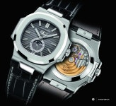 [ALL TIME CLASSICS] 파텍 필립, 노틸러스(Nautilus) - COLUMN - TIMEFORUM