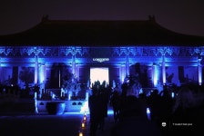 론진 185주년 기념 및 레코드(Record) 컬렉션 북경 런칭 이벤트 - COLUMN - TIMEFORUM