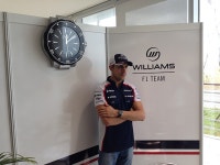 [오리스] 2013 FORMULA 1 KOREAN GRAND PRIX - SPONSOR NEWS - TIMEFORUM
