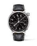 [LONGINES] 론진 애비게이션 워치 타입 A-7 - SPONSOR NEWS - TIMEFORUM