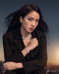 팬더 드 까르띠에 캠페인 & 베누아 메종 청담 에디션 - MAGAZINE - TIMEFORUM