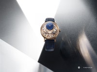 브레게 트래디션 7035 리미티드 에디션  - MAGAZINE - TIMEFORUM