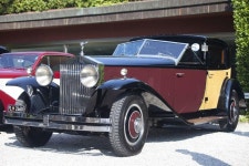 Concorso dEleganza Villa dEste - MAGAZINE - TIMEFORUM