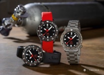 진 U50, U50 SDR, U50 S - MAGAZINE - TIMEFORUM