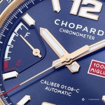 쇼파드 밀레 밀리아 GTS 아주로 신제품 2종 - MAGAZINE - TIMEFORUM