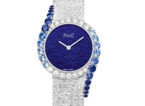 리블렉스팰리스 | 피아제 라임라이트 갈라 신제품 Ref. G0A45163 - MAGAZINE - TIMEFORUM