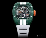 리차드 밀 RM 029 오토매틱 르망 클래식 - MAGAZINE - TIMEFORUM