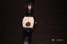 [Report] 제2회 신세계 백화점 Luxury Watch Fair - MAGAZINE - TIMEFORUM