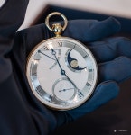 브레게 투르비용 220주년 Year End Event - MAGAZINE - TIMEFORUM