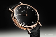 브레게 클래식 미닛 리피터 7637 - MAGAZINE - TIMEFORUM