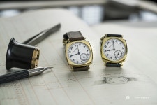 바쉐론 콘스탄틴 아메리칸 1921 유니크 피스 - MAGAZINE - TIMEFORUM