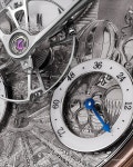 MB&F LM SE 에디 자케 유니크 피스 에디션 - MAGAZINE - TIMEFORUM