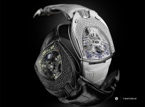 우르베르크 UR-106 로터스 - MAGAZINE - TIMEFORUM