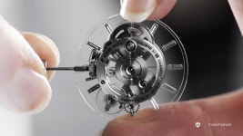 [W&W 2021] 샤넬 J12 일렉트로 워치 리미티드 에디션 등 - MAGAZINE - TIMEFORUM