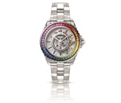 [W&W 2021] 샤넬 J12 일렉트로 워치 리미티드 에디션 등 - MAGAZINE - TIMEFORUM