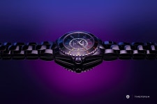 [W&W 2021] 샤넬 J12 일렉트로 워치 리미티드 에디션 등 - MAGAZINE - TIMEFORUM