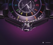 [W&W 2021] 샤넬 J12 일렉트로 워치 리미티드 에디션 등 - MAGAZINE - TIMEFORUM