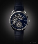 에르메스 아쏘 리프트 투르비용 미닛 리피터 - MAGAZINE - TIMEFORUM