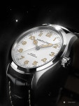 해밀턴 카키 필드 머피 38mm 브레이슬릿 신제품 - MAGAZINE - TIMEFORUM