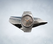 티쏘 PRX 오토매틱 38mm 신제품 - MAGAZINE - TIMEFORUM