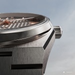 티쏘 PRX 오토매틱 38mm 신제품 - MAGAZINE - TIMEFORUM