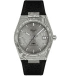 티쏘 PRX 오토매틱 38mm 신제품 - MAGAZINE - TIMEFORUM