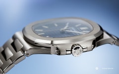 파텍필립 노틸러스 Ref. 5811/1G 외 - MAGAZINE - TIMEFORUM