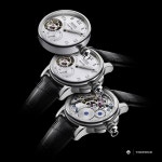 [Baselworld 2014] 에포스(Epos) 3419 컨버터블 리미티드 에디션 - MAGAZINE - TIMEFORUM