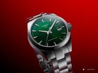 티쏘 젠틀맨 38mm 외 - MAGAZINE - TIMEFORUM