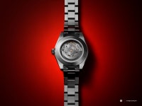 티쏘 젠틀맨 38mm 외 - MAGAZINE - TIMEFORUM