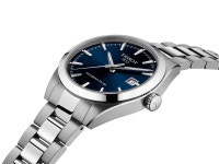 티쏘 젠틀맨 38mm 외 - MAGAZINE - TIMEFORUM