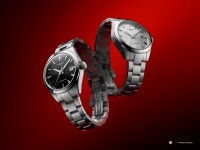 티쏘 젠틀맨 38mm 외 - MAGAZINE - TIMEFORUM