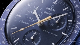 11개의 문스와치 문샤인 골드 소더비 경매 출품 - MAGAZINE - TIMEFORUM