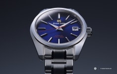 그랜드 세이코 60주년 기념 한정판 SBGH281, SBGP007, SBGP015, STGK015 - MAGAZINE - TIMEFORUM
