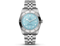 튜더 블랙 베이 54 라군 블루 외 - MAGAZINE - TIMEFORUM