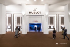 [WWG23] 위블로 MP-13 투르비용 바이-액시스 바이-레트로그레이드 외 - MAGAZINE - TIMEFORUM