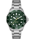 태그호이어의 뉴 아쿠아레이서 프로페셔널 300 - MAGAZINE - TIMEFORUM