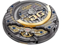 글라슈테 오리지날 파노마틱캘린더 - MAGAZINE - TIMEFORUM