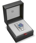 오리스 프로파일럿 X 칼리버 400 레이저 - MAGAZINE - TIMEFORUM