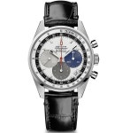 [Pre-Baselworld 2019] 제니스 엘 프리메로 50주년 기념 트릴로지 세트 - MAGAZINE - TIMEFORUM