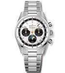 [LVMH Watch Week 2024] 제니스 크로노마스터 오리지널 트리플 캘린더 외 - MAGAZINE - TIMEFORUM