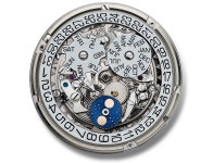 [LVMH Watch Week 2024] 제니스 크로노마스터 오리지널 트리플 캘린더 외 - MAGAZINE - TIMEFORUM