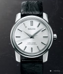 킹 세이코 KSK 리-크리에이션 한정판 SJE083J1 - MAGAZINE - TIMEFORUM