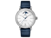 IWC의 뉴 포르토피노 오토매틱 레이디스 컬렉션 - MAGAZINE - TIMEFORUM