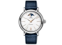 IWC의 뉴 포르토피노 오토매틱 레이디스 컬렉션 - MAGAZINE - TIMEFORUM