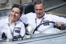 쇼파드, 밀레밀리아 2015 레이스 에디션(Mille Miglia 2015 Race Edition) - MAGAZINE - TIMEFORUM