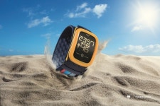 스와치 터치 제로 원(Swatch Touch Zero One) 전 세계 공식 론칭 - MAGAZINE - TIMEFORUM