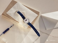 몽블랑 보헴 데이 앤 나이트 뉴 버전 - MAGAZINE - TIMEFORUM